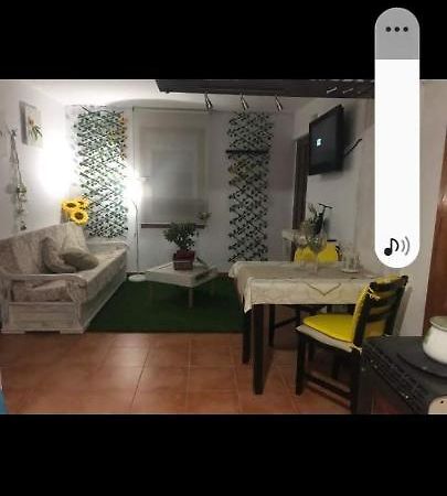 보이로 Un Rincon En Barrana 아파트 외부 사진