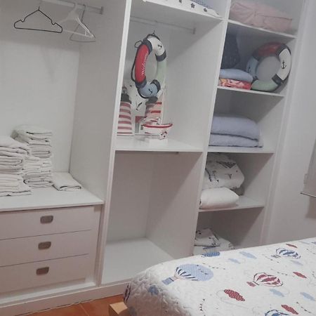 보이로 Un Rincon En Barrana 아파트 외부 사진